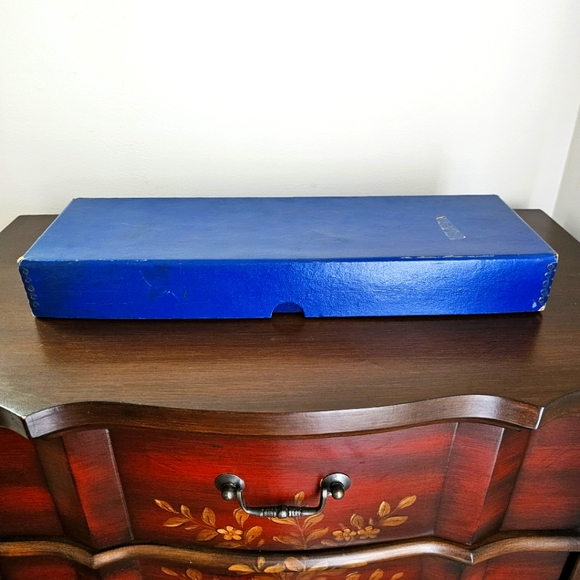 Original Smith & Wesson Box Model 14 , Safety Materials & New Tool Kit - Picture 4 of 9